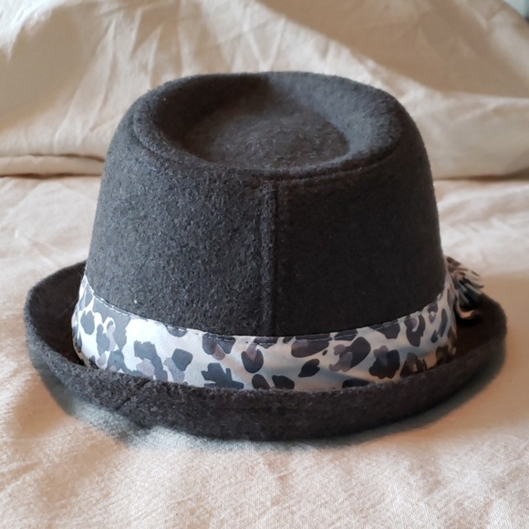 Childrens Place Fedora - Picture 4 of 7